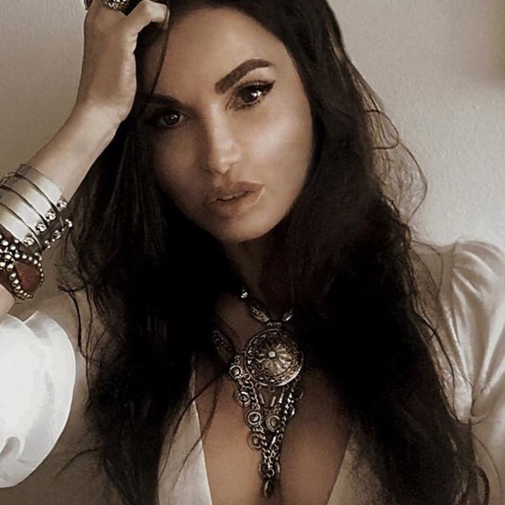 Meet your Posher, Kasia